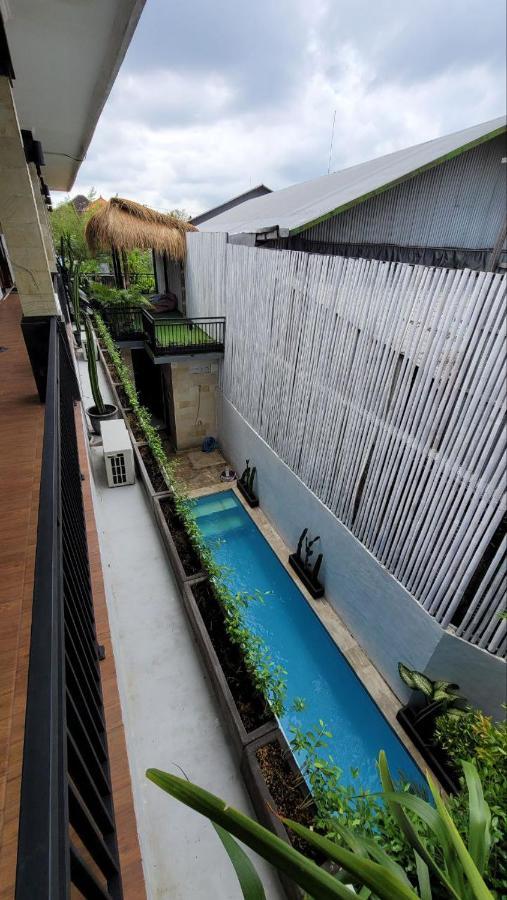 Wasamoda Canggu Guest House Home Stay Villa Εξωτερικό φωτογραφία