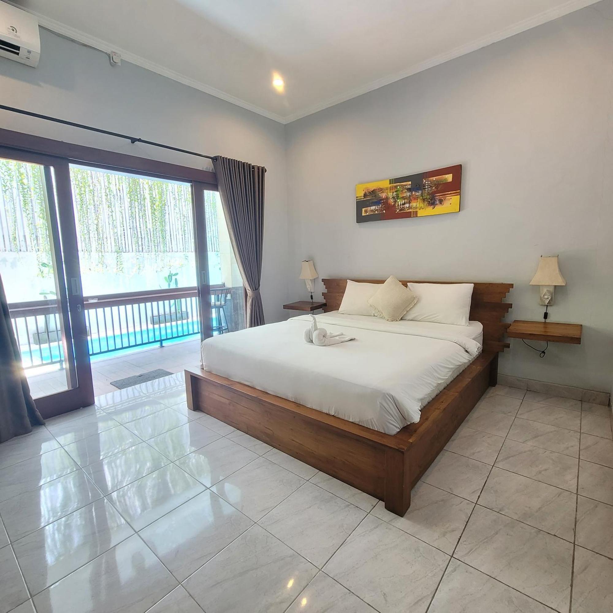 Wasamoda Canggu Guest House Home Stay Villa Εξωτερικό φωτογραφία