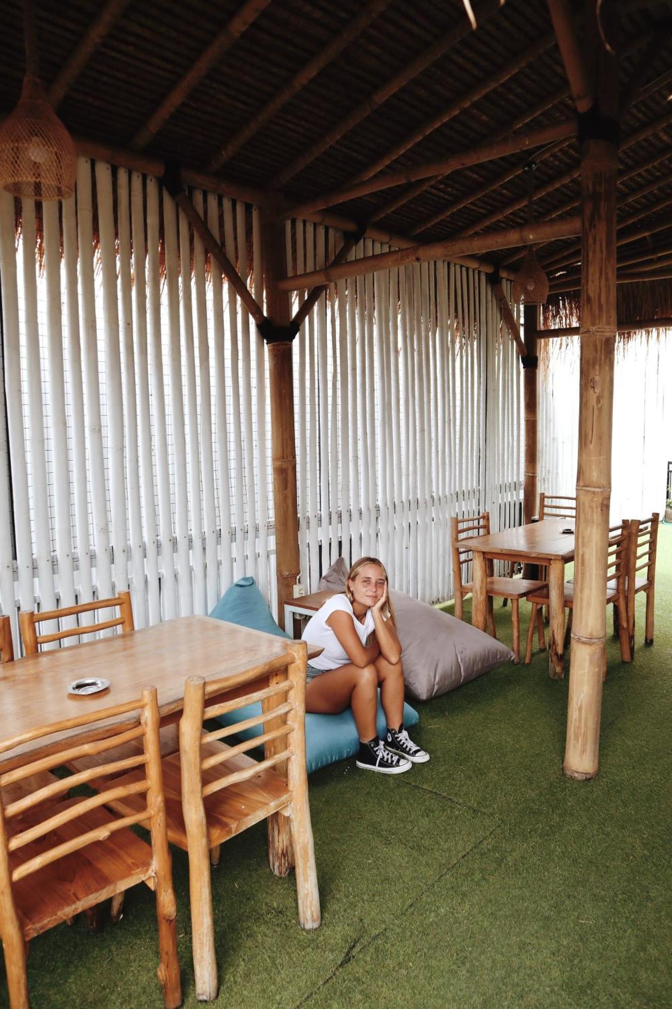 Wasamoda Canggu Guest House Home Stay Villa Εξωτερικό φωτογραφία