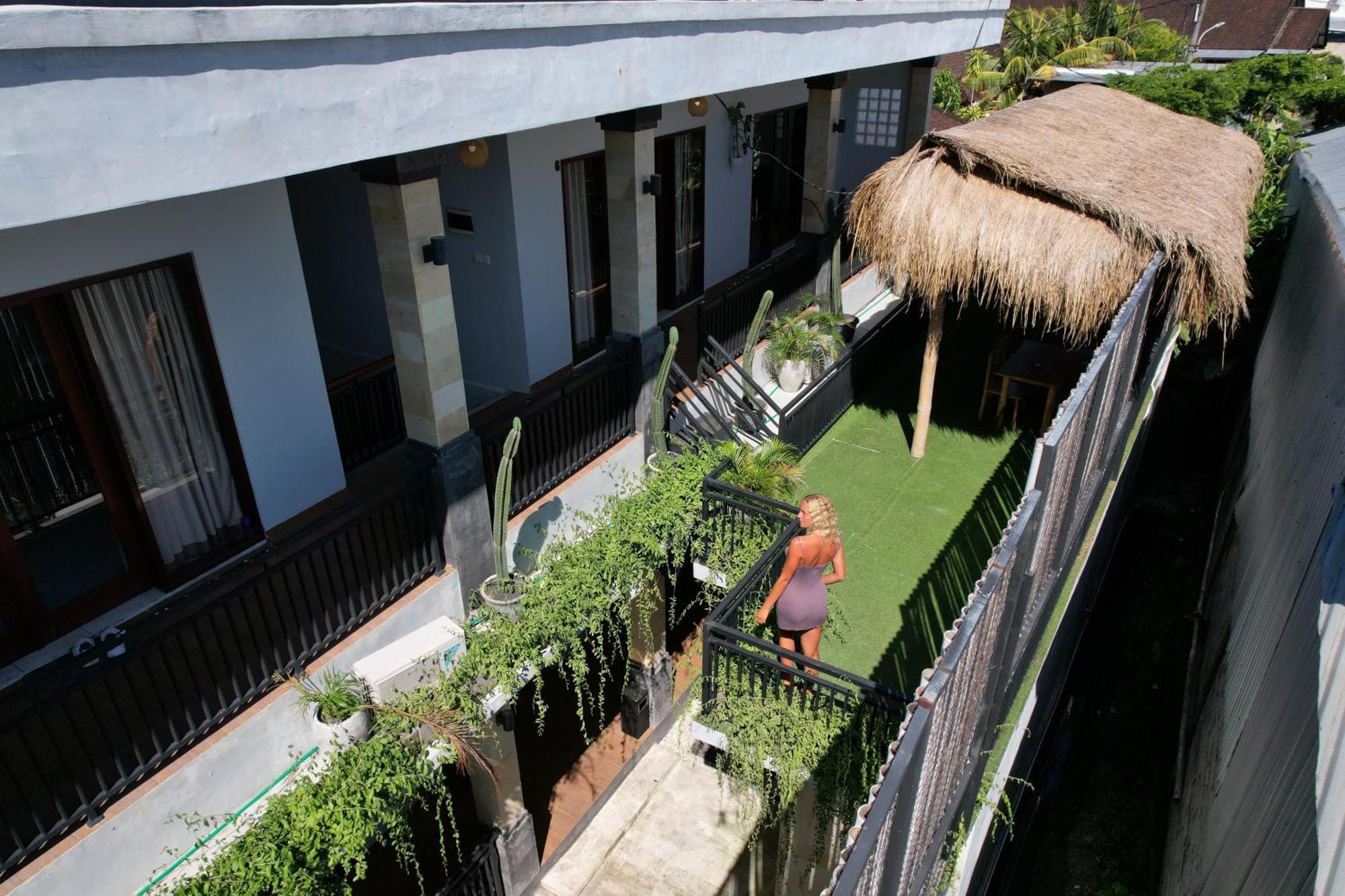 Wasamoda Canggu Guest House Home Stay Villa Δωμάτιο φωτογραφία