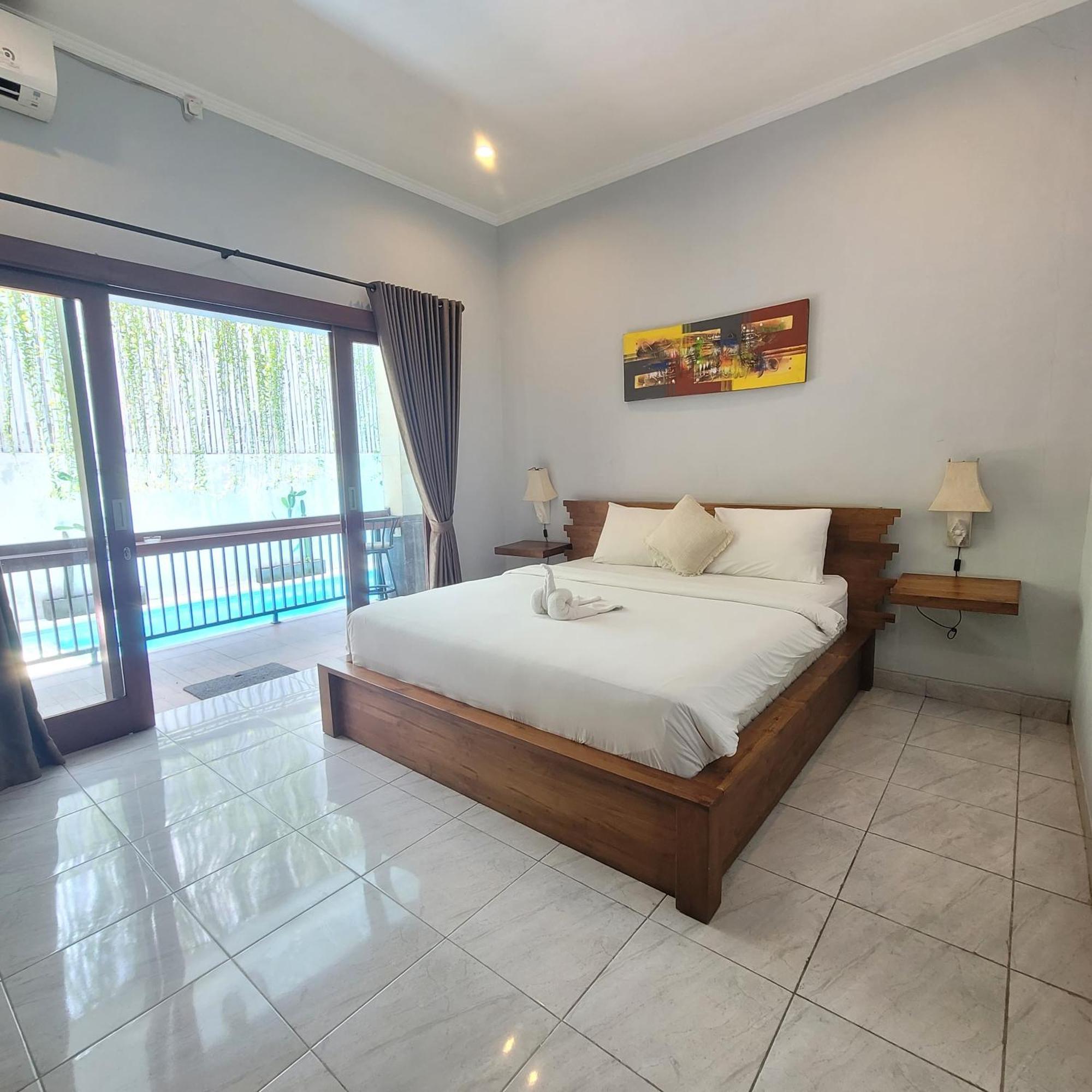 Wasamoda Canggu Guest House Home Stay Villa Εξωτερικό φωτογραφία