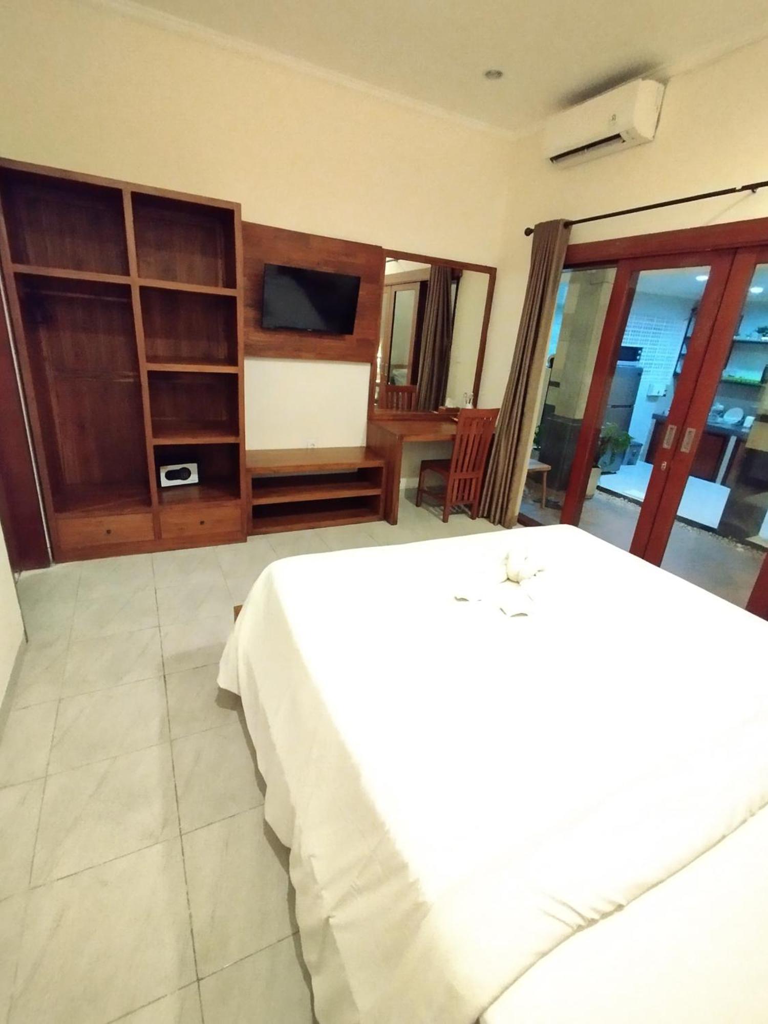 Wasamoda Canggu Guest House Home Stay Villa Εξωτερικό φωτογραφία