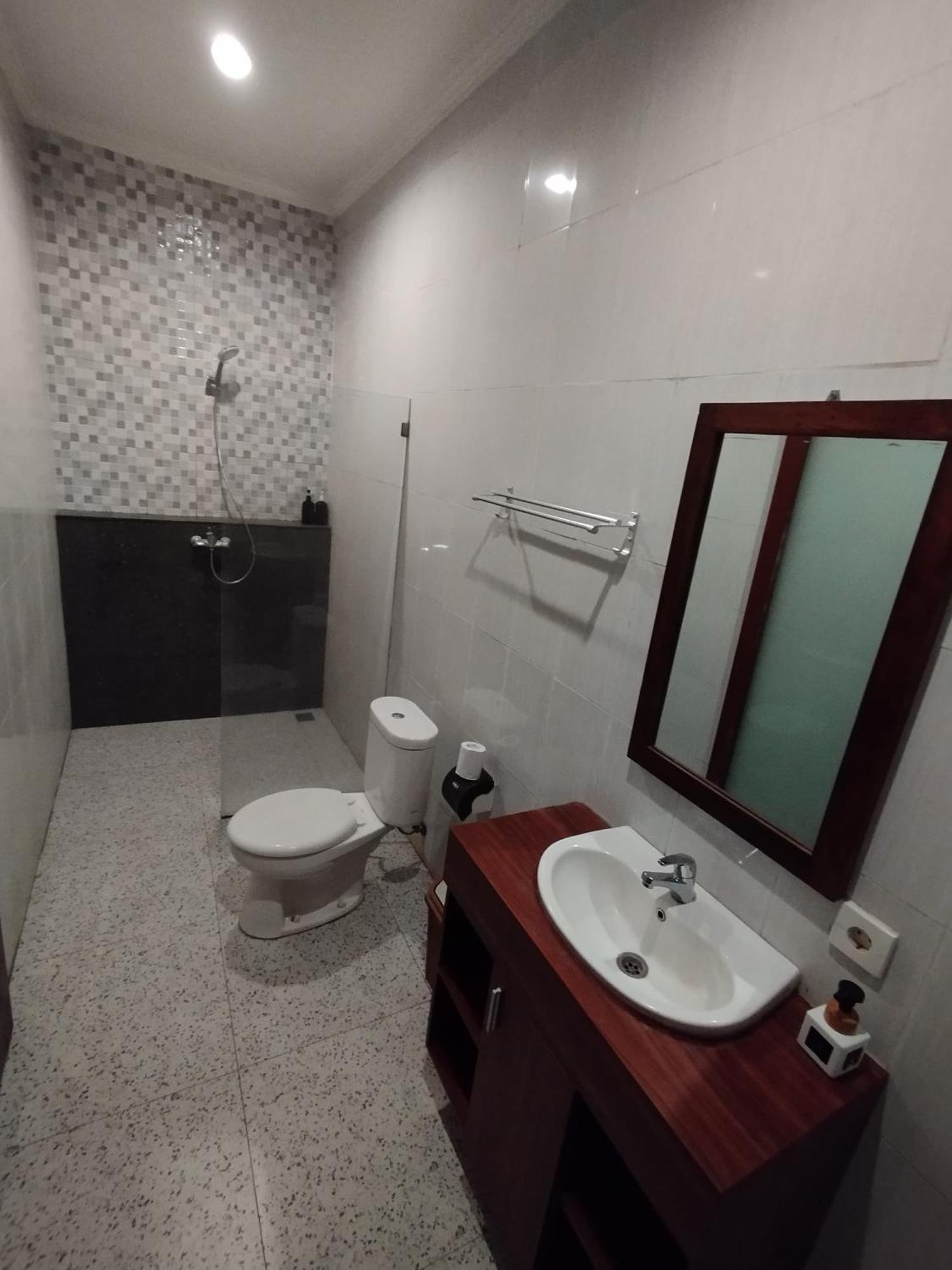 Wasamoda Canggu Guest House Home Stay Villa Εξωτερικό φωτογραφία