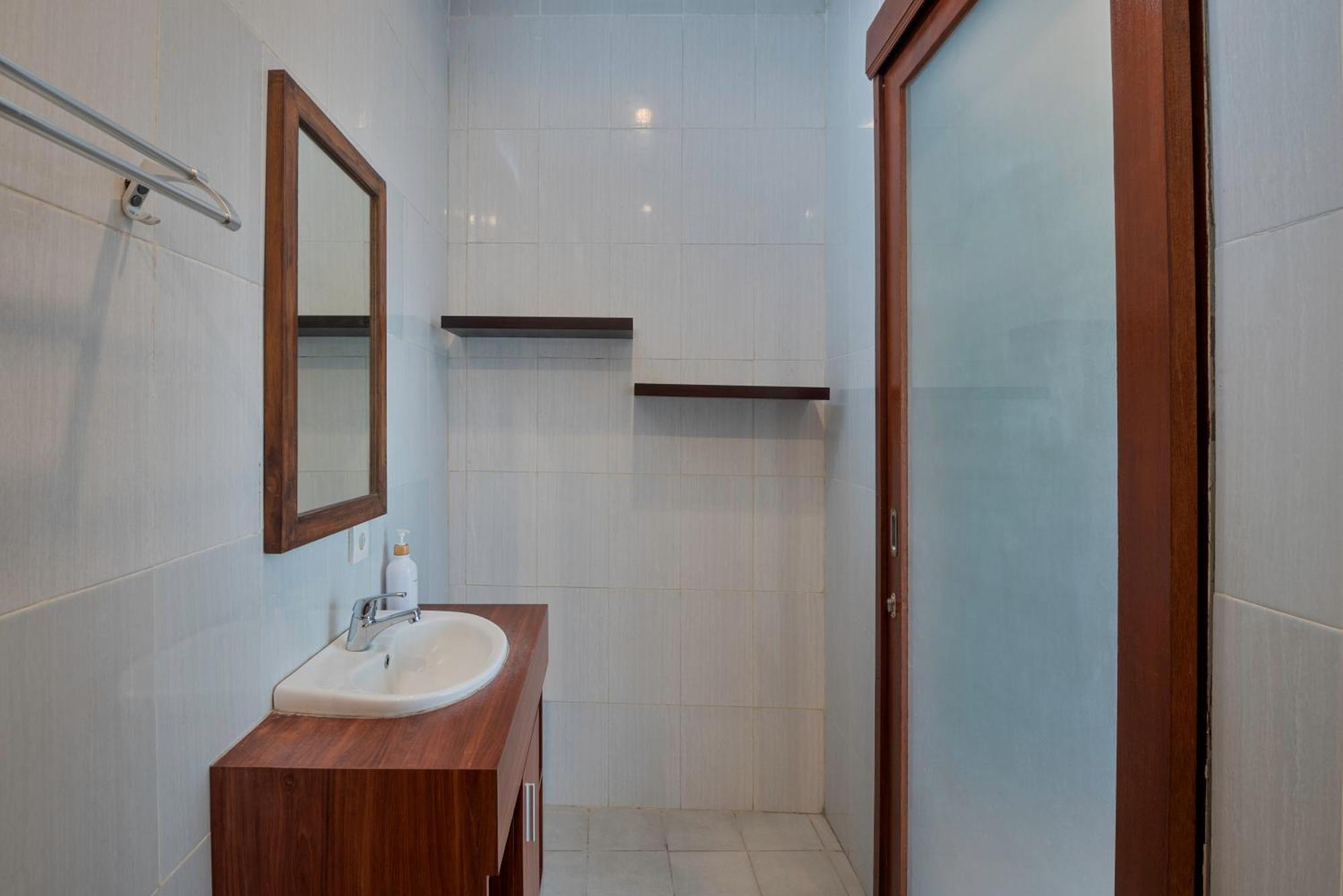 Wasamoda Canggu Guest House Home Stay Villa Εξωτερικό φωτογραφία
